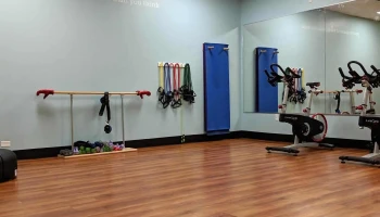 Anytime Fitness - Monroe