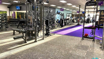 Anytime Fitness - Mounds View