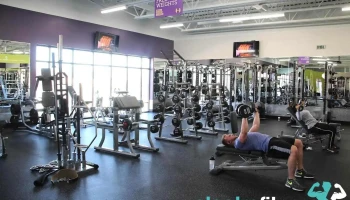 Anytime Fitness - Munster