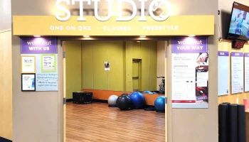 Anytime Fitness - New Hope