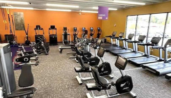Anytime Fitness Newton - Newton