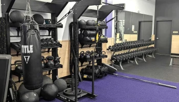 Anytime Fitness - North Easton