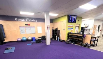 Anytime Fitness - Oak Hill