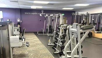 Anytime Fitness - Oakhurst