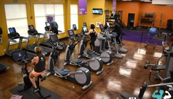 Anytime Fitness - Oakmont