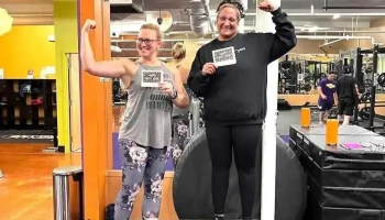 Anytime Fitness - Pembroke
