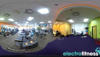 Anytime Fitness - Phoenix