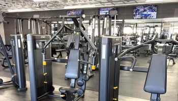 Anytime Fitness - Phoenix