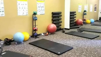 Anytime Fitness - Plymouth