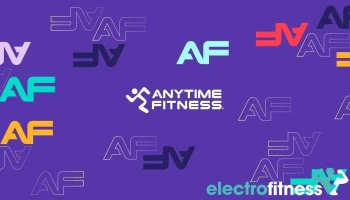 Anytime Fitness - Portage