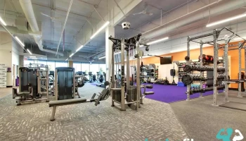 Anytime Fitness - Quincy