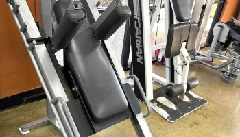 Anytime Fitness - Rancho Cucamonga
