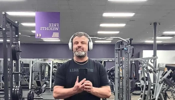 Anytime Fitness - Rayne