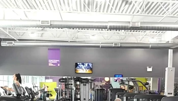 Anytime Fitness - Reading
