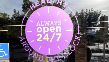 Anytime Fitness - Rocklin