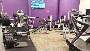 Anytime Fitness - Rutland