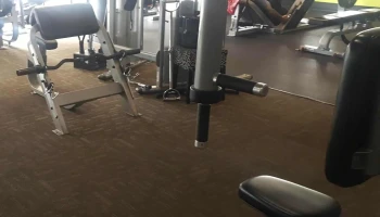 Anytime Fitness - San Antonio