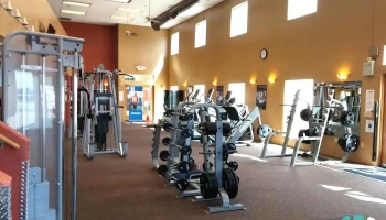 Anytime Fitness - Santa Fe