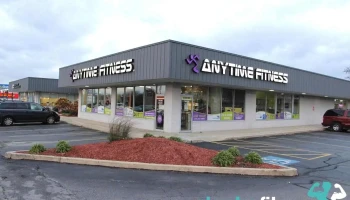 Anytime Fitness - Schererville