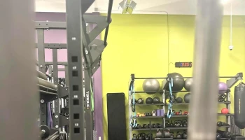 Anytime Fitness - Selah