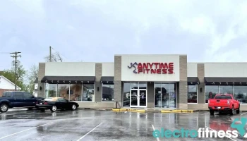 Anytime Fitness - Seymour