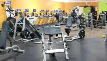 Anytime Fitness - Simi Valley