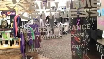 Anytime Fitness - Southern Pines