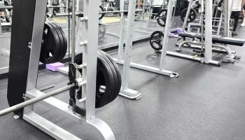 Anytime Fitness - Spokane