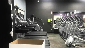 Anytime Fitness - Spokane