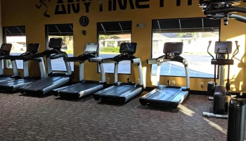 Anytime Fitness - St Martinville