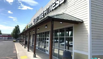 Anytime Fitness - Toppenish