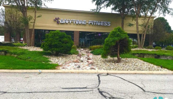 Anytime Fitness - Valparaiso