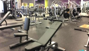 Anytime Fitness - Valparaiso