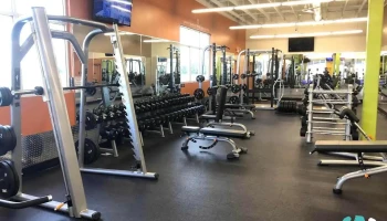 Anytime Fitness - Wahpeton