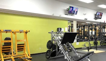 Anytime Fitness - Westfield