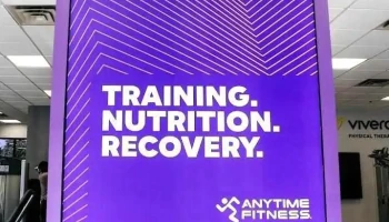 Anytime Fitness - White Rock
