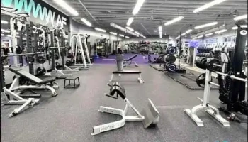 Anytime Fitness - Wisconsin Dells