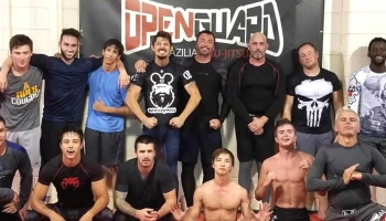 Apex Martial Arts Center - Apex