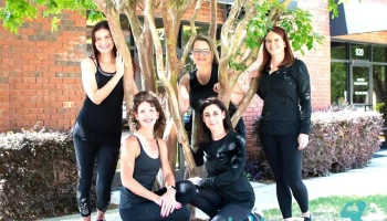 Apex Pilates - Apex
