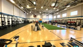 Apg Athletic Center - Aberdeen Proving Ground