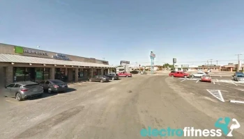 Apollo Fitness & Nutrition - Abilene