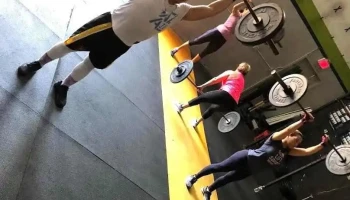 Apr Fitness - Miami