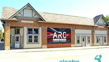 Arc Fitness - Indianapolis