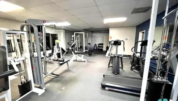 Arcadia Fitness - Clemmons