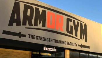 Armor Gym-Oak Ridge - Oak Ridge
