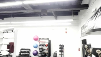 ArmorUp Boxing Club - San Jose