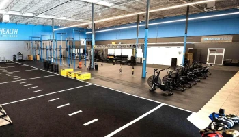 Arsenal Health and Fitness - Arvada