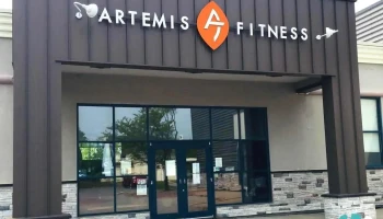 Artemis Fitness - South Burlington