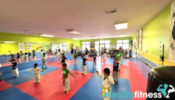 Arumaru Martial Arts Center - Bowling Green