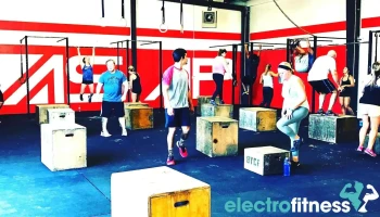 Asap Fitness - Lodi